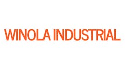 Winola Industrial Logo Winola Industrial Logo