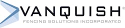VANQUISH Logo