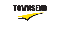 Townsend Tree Service Logo