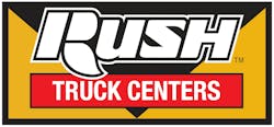 Rush Truck Centers Logo
