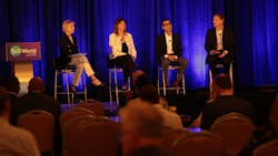 Manish Murudkar - Director, DER Strategy - Cobb EMC Keith Daniel, Georgia Transmission – Sr. VP of Transmission Policy Carol Johnston, IFS – VP of Energy, Utilities and Resources Manish Murudkar - Director, DER Strategy - Cobb EMC Keith Daniel, Georgia Transmission – Sr. VP of Transmission Policy Carol Johnston, IFS – VP of Energy, Utilities and Resources