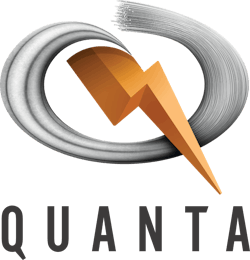 Quanta Services Logo Quanta Services Logo