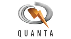 Quanta Services Logo