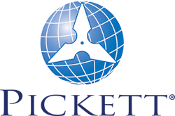 Pickett and Associates Logo