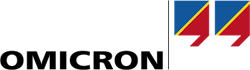 OMICRON Logo