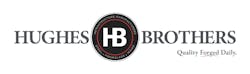 Hughes Brothers, Inc Logo Hughes Brothers, Inc Logo