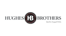 Hughes Brothers, Inc Logo Hughes Brothers, Inc Logo