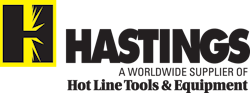 Hastings Fiber Glass Products Logo