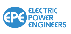 Electric Power Engineers Logo