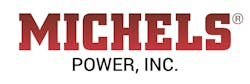 Michels Power, Inc. Logo