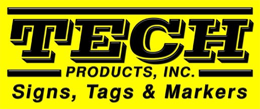 Tech Products, Inc Logo