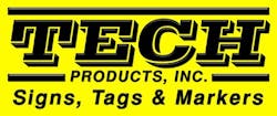Tech Products, Inc Logo Tech Products, Inc Logo