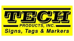 Tech Products, Inc Logo Tech Products, Inc Logo