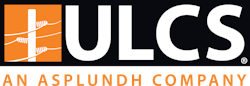 Utility Lines Construction Services Logo