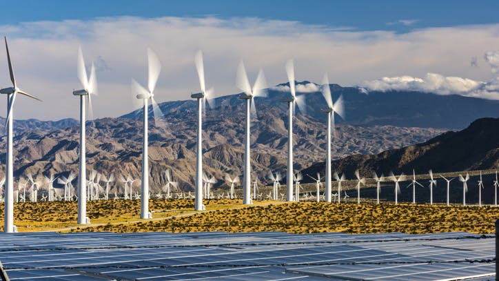 FERC Order 881 is likely to play an important role in enabling the addition of more renewable energy to the U.S. transmission grid.