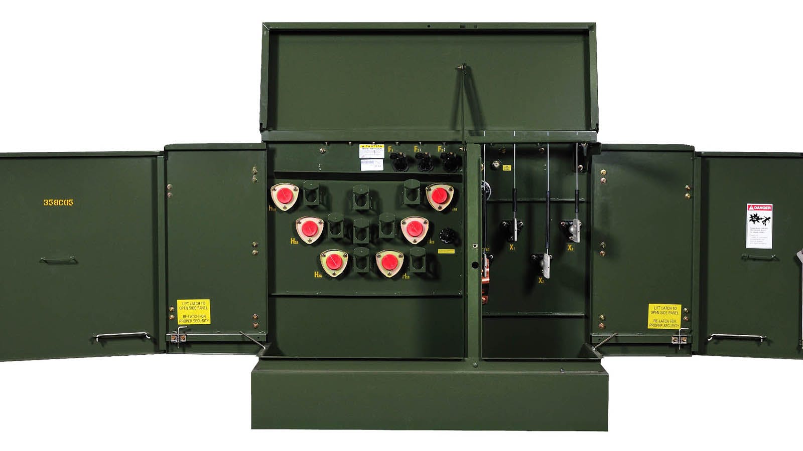 67169290d2188507edb40dfa Ermco Padmount 1