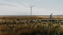 6717b4e5b8c6cfac08743e8e A Woman Riding A Mountain Bike Kv 6717b4e5b8c6cfac08743e8e A Woman Riding A Mountain Bike Kv