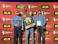 2024 winners: LtoR, Clayton Gulley, Jason Novak and Austin Lewis. 2024 winners: LtoR, Clayton Gulley, Jason Novak and Austin Lewis.