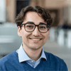 Tobias Singh Applications Engineer Synaptec