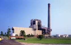 The company celebrated the 50th anniversary of the Gerald Andrus Steam Electric Station, which will soon be retired. The company celebrated the 50th anniversary of the Gerald Andrus Steam Electric Station, which will soon be retired.