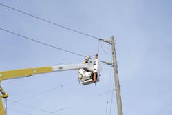 EPB’s smart grid has resulted in a 55% reduction in power outages. EPB’s smart grid has resulted in a 55% reduction in power outages.