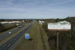 EPB’s smart grid earned the city the nickname “Gig City” because of its ability to provide ultra-high speed internet access. The network began providing the country’s first 25-gig internet service in 2022. EPB’s smart grid earned the city the nickname “Gig City” because of its ability to provide ultra-high speed internet access. The network began providing the country’s first 25-gig internet service in 2022.