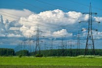 The devices and software provide valuable insights into line conditions by analyzing real-time wind and weather data, providing instantaneous calculations and line ratings so entities like Basin Electric can push more power through appropriate lines. The devices and software provide valuable insights into line conditions by analyzing real-time wind and weather data, providing instantaneous calculations and line ratings so entities like Basin Electric can push more power through appropriate lines.