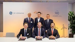 Ostwind 4 Signing Ceremony Ostwind 4 Signing Ceremony