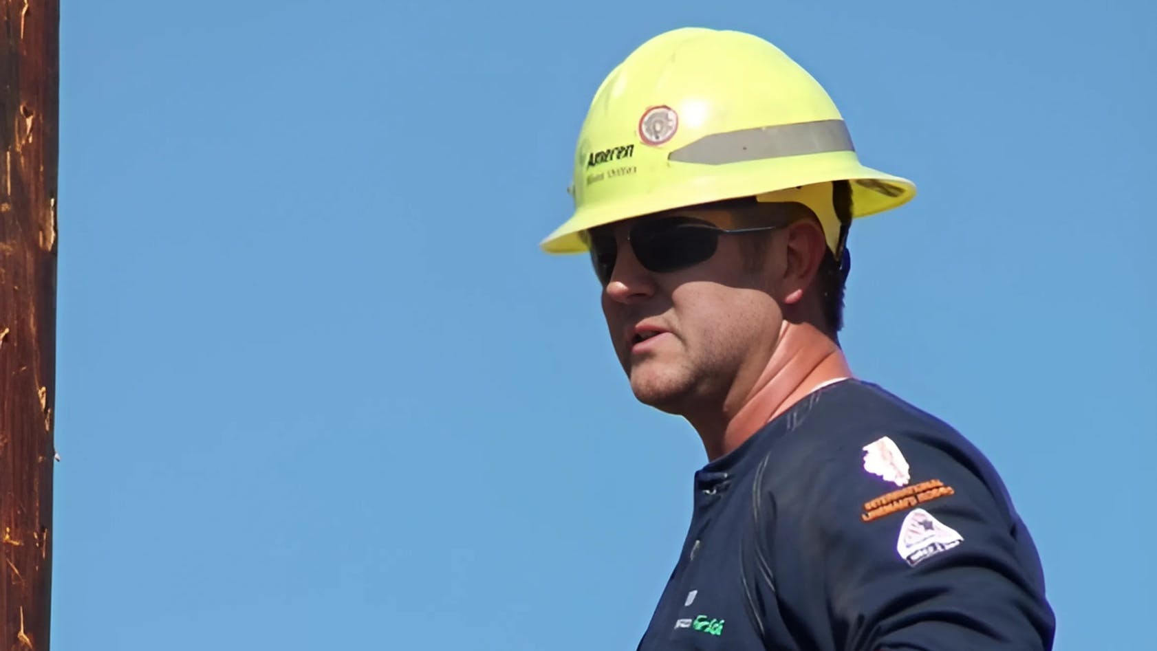 Paul Koehler and his family raised money for the Climbin4kids fundraising campaign alongside Jason Novak during the 2024 International Lineman&rsquo;s Rodeo Week. All donations go to St. Jude Children&rsquo;s Research Hospital. Learn more and donate at climbin4kids@gmail.com.