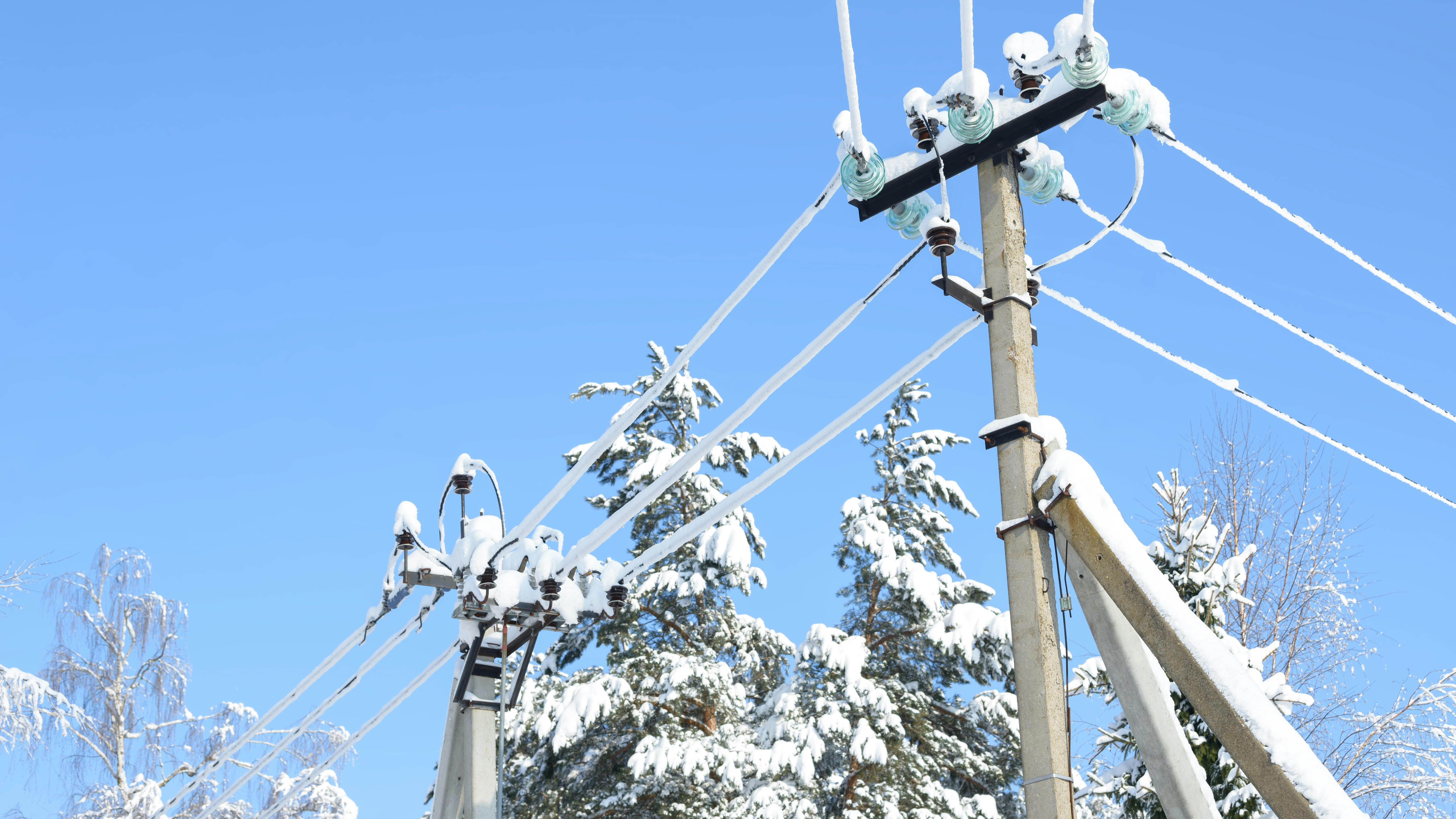 KPP Energy Provides Update on Winter Storm Blair Impact T&D World