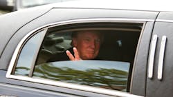 As many incoming presidential transition teams do, Trump said he plans to reshuffle the way the White House and federal agencies approach energy with a new council. As many incoming presidential transition teams do, Trump said he plans to reshuffle the way the White House and federal agencies approach energy with a new council.