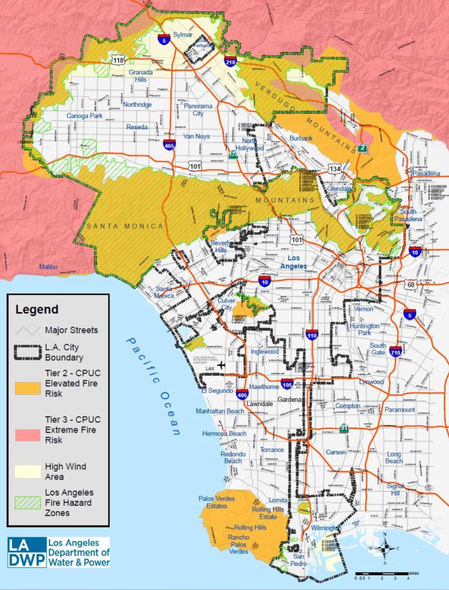 LADWP Updates On Power Outages Red Flag Warning And Fire Response 6786c8f54477ab203bc46f69 2024ladwpwildfiremitigationplantier2and3areas