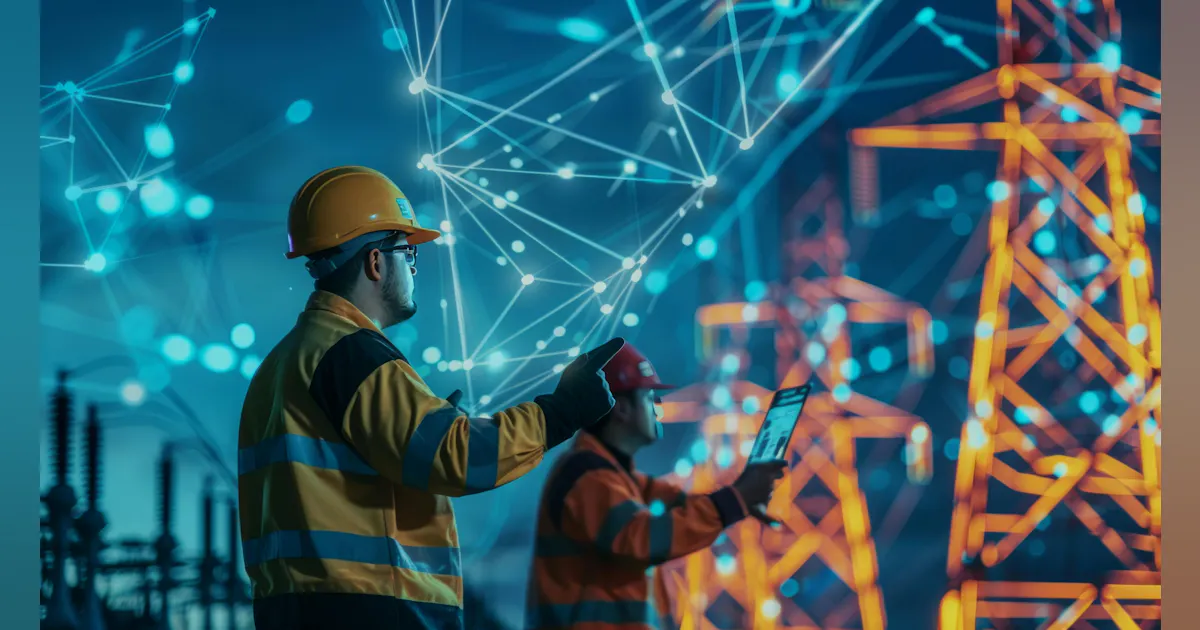 Utilities And Operators DOE Selects Utilities to Participate in the Utility and Grid Operator ...