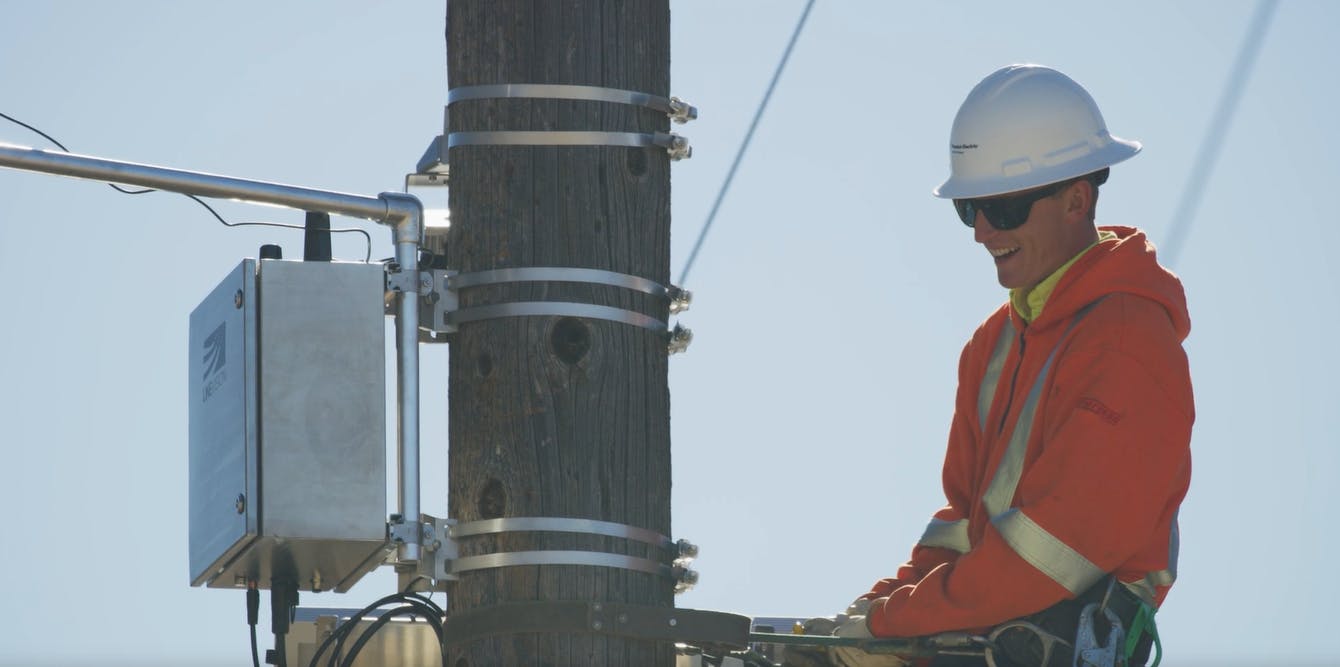 This project deploys 29 LineVision sensors and intends to relieve transmission congestion in the area around Reno, the fourth-largest city in the state.