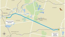 6792694168ec5eece228cd13 Mapsudburytohudsonndec182019 6792694168ec5eece228cd13 Mapsudburytohudsonndec182019