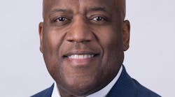 Rod West will take the helm March 7. Rod West will take the helm March 7.