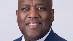 Rod West will take the helm March 7. Rod West will take the helm March 7.