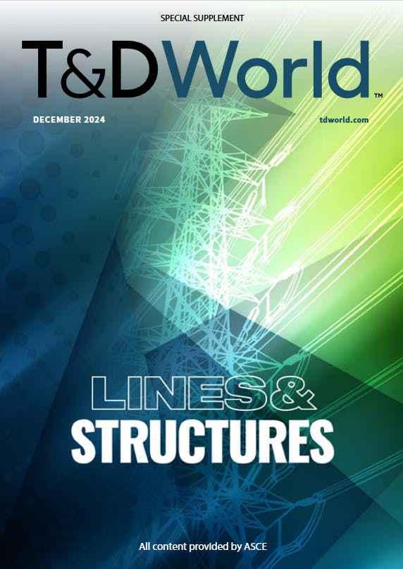 December 2024 Structures Supplement cover image