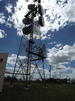 Tele-assistance encompasses remote supervision and control, voice communication and operational video surveillance, enabling substations to be operated remotely. Tele-assistance encompasses remote supervision and control, voice communication and operational video surveillance, enabling substations to be operated remotely.