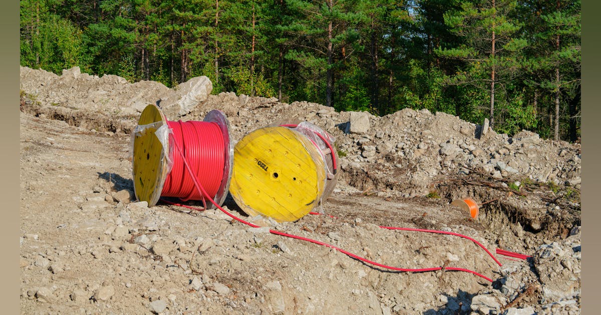 Terna to Invest Around $51.83 Million to Convert Portion of Mercallo ...