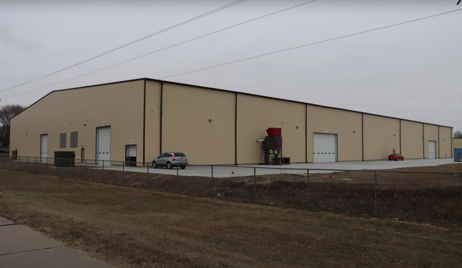 67afb6a72e1c2f954148c872 2024 Business Expansion Of The Year Hughes Brothe