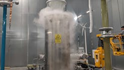 Design testing of RSFCL HVDC. Design testing of RSFCL HVDC.