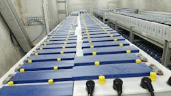 A large-scale battery bank for energy storage. Battery energy storage resources, as well as high voltage direct current circuits and flexible alternating current transmission system devices like static synchronous compensators and static volt-ampere reactive compensators are inverter-based resources. A large-scale battery bank for energy storage. Battery energy storage resources, as well as high voltage direct current circuits and flexible alternating current transmission system devices like static synchronous compensators and static volt-ampere reactive compensators are inverter-based resources.