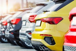 57% of global business leaders believe their business’ investment in clean tech will rise over the next 2-3 years. EV fleets are one way firms invest in clean energy. 57% of global business leaders believe their business’ investment in clean tech will rise over the next 2-3 years. EV fleets are one way firms invest in clean energy.