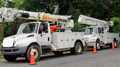 utility trucks utility trucks