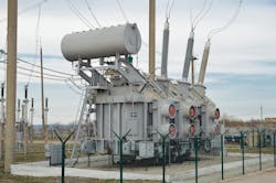 Transformers are one area of vulnerability for BESS projects. Transformers are one area of vulnerability for BESS projects.