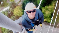 To learn more about Jon Backman and his career in the line trade, stay tuned to a new episode in our Lineworker Focus series for the Line Life Podcast at linelife.podbean.com. To learn more about Jon Backman and his career in the line trade, stay tuned to a new episode in our Lineworker Focus series for the Line Life Podcast at linelife.podbean.com.