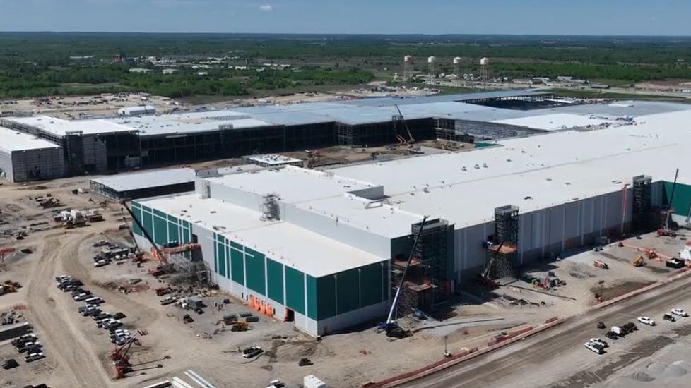 A Panasonic EV battery plant west of Kansas City is among the drivers of demand growth in Evergy's territories.