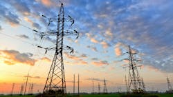 power lines power lines