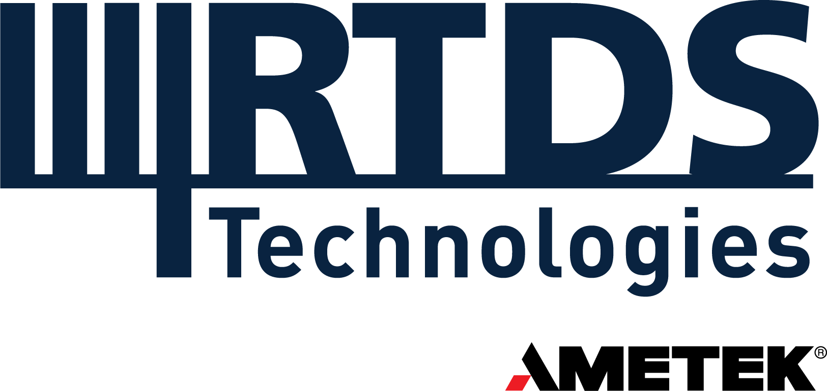rtds_ametek__logo_stacked_navy rtds_ametek__logo_stacked_navy